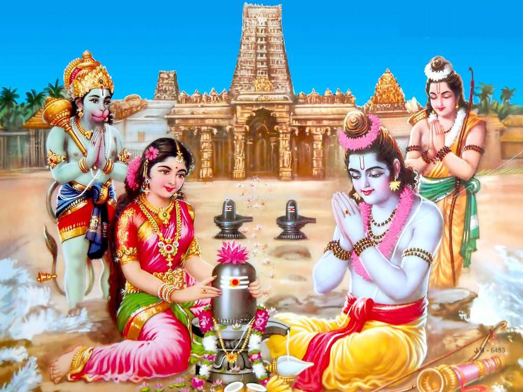 Why Worship Lord Hanuman | Hanuman Chalisa